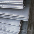 High Quality Black Iron Sheet MS Sheet A36 Hot Rolled Mild Carbon Steel Plate SS400 Price Per kg